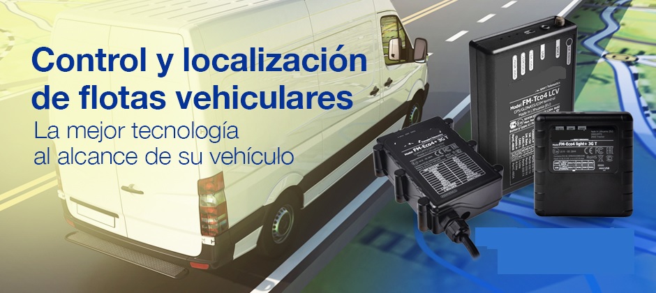 Localizador vehicular